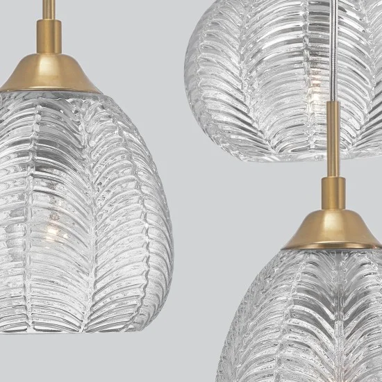 Rippvalgusti Vario 9191542 - Valgustus Luminance'ilt