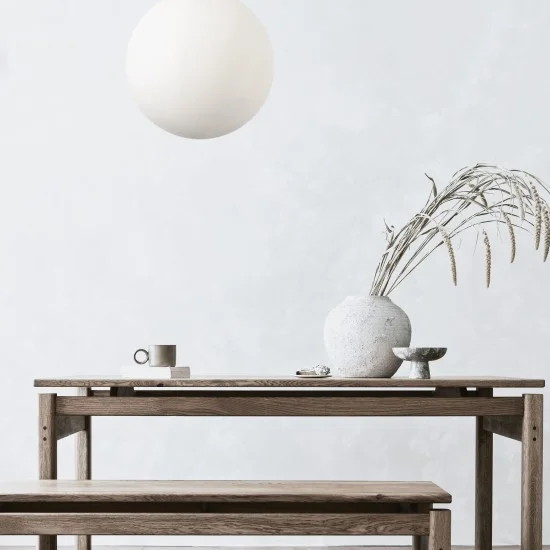 Rippvalgusti Nevoso 920423 - Valgustus Luminance'ilt