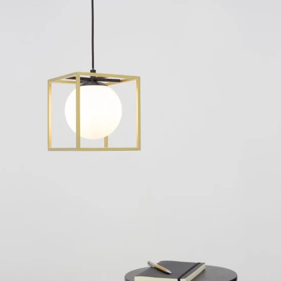 Rippvalgusti Juliet 9206401 - Valgustus Luminance'ilt