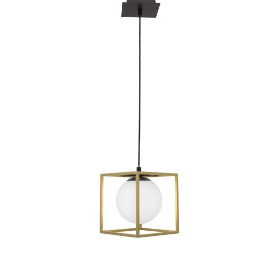 Rippvalgusti Juliet 9206401 - Valgustus Luminance'ilt