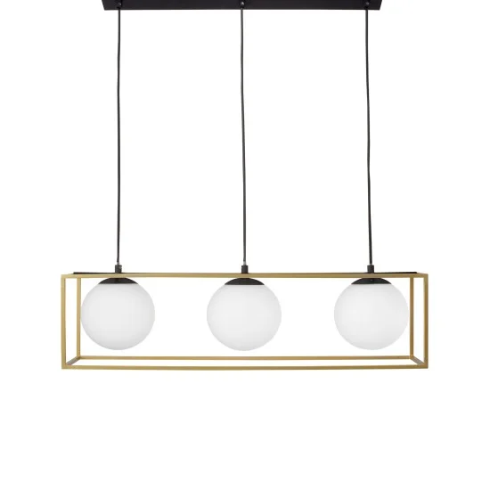 Rippvalgusti Juliet 9206402 - Valgustus Luminance'ilt