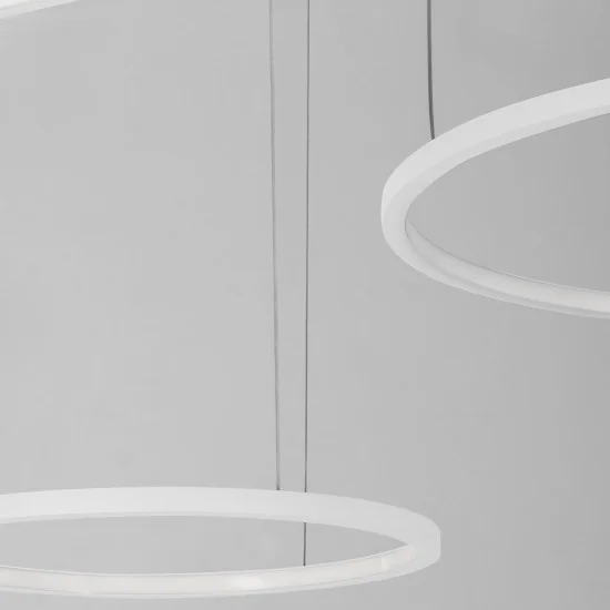 Rippvalgusti Purple 9210313 - Valgustus Luminance'ilt