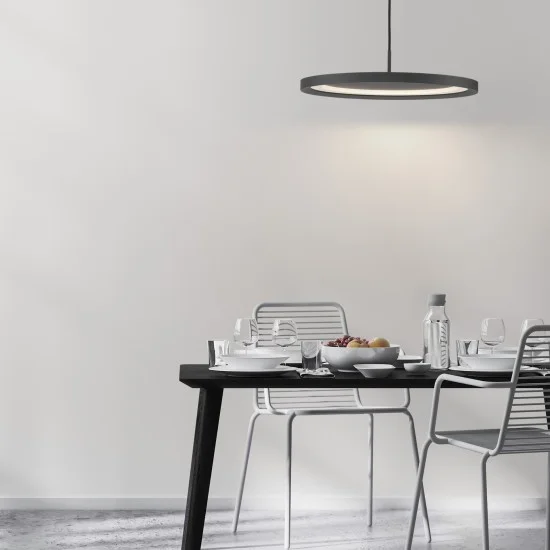 Rippvalgusti Andria 9212909 - Valgustus Luminance'ilt