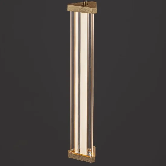 Rippvalgusti Pheme 9214134 - Valgustus Luminance'ilt