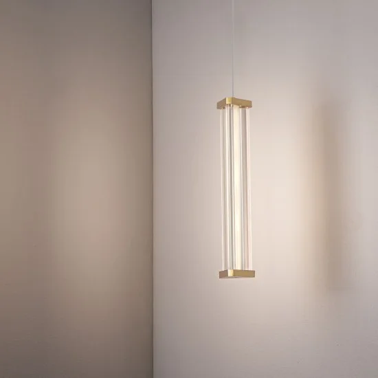 Rippvalgusti Pheme 9214134 - Valgustus Luminance'ilt