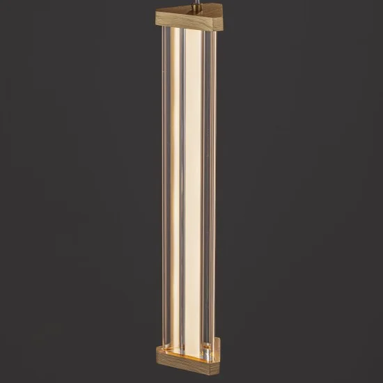 Rippvalgusti Pheme 9214135 - Valgustus Luminance'ilt