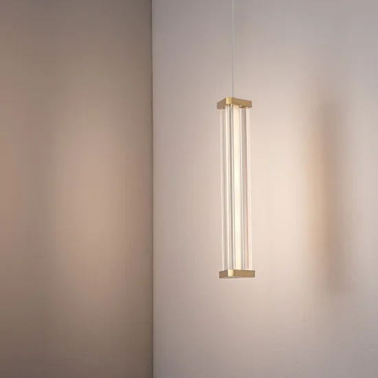 Rippvalgusti Pheme 9214135 - Valgustus Luminance'ilt