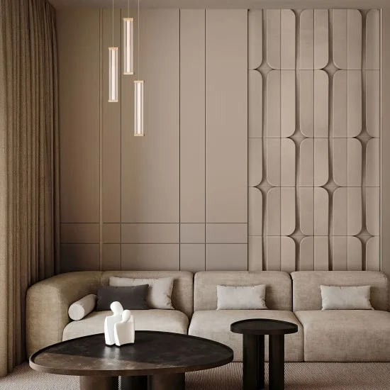 Rippvalgusti Pheme 9214136 - Valgustus Luminance'ilt