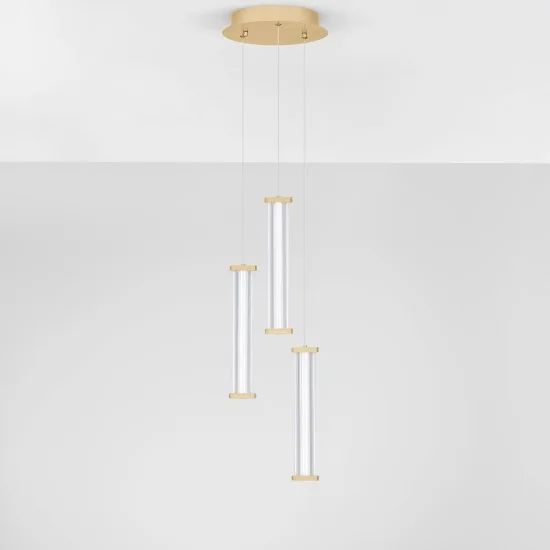 Rippvalgusti Pheme 9214136 - Valgustus Luminance'ilt
