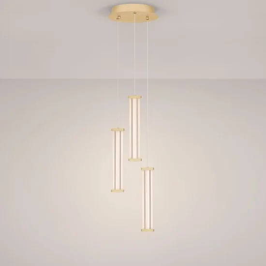 Rippvalgusti Pheme 9214136 - Valgustus Luminance'ilt