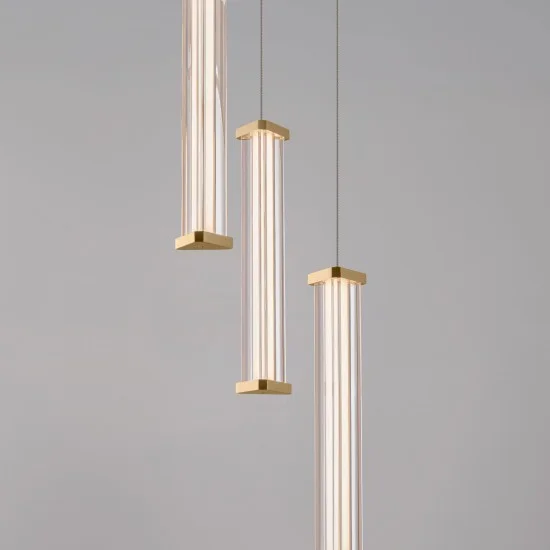 Rippvalgusti Pheme 9214136 - Valgustus Luminance'ilt