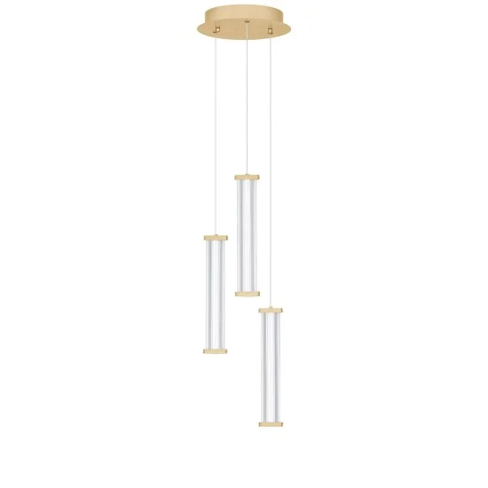 Rippvalgusti Pheme 9214137 - Valgustus Luminance'ilt