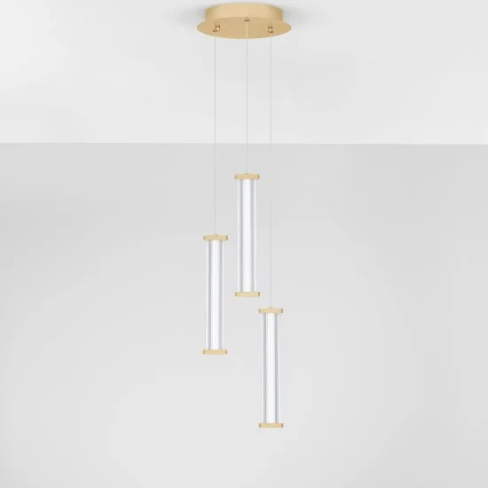 Rippvalgusti Pheme 9214137 - Valgustus Luminance'ilt