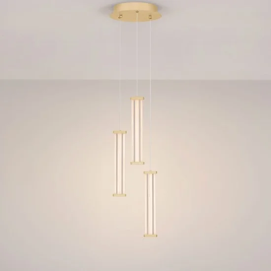 Rippvalgusti Pheme 9214137 - Valgustus Luminance'ilt