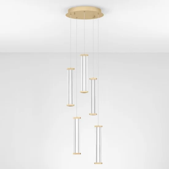 Rippvalgusti Pheme 9214138 - Valgustus Luminance'ilt
