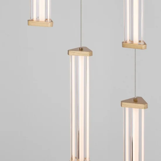 Rippvalgusti Pheme 9214138 - Valgustus Luminance'ilt