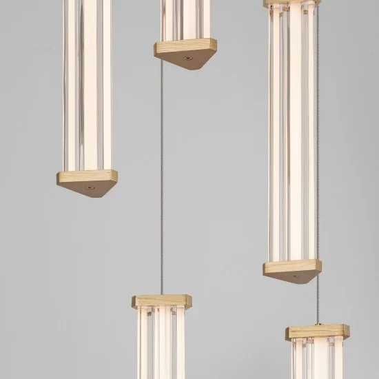 Rippvalgusti Pheme 9214138 - Valgustus Luminance'ilt