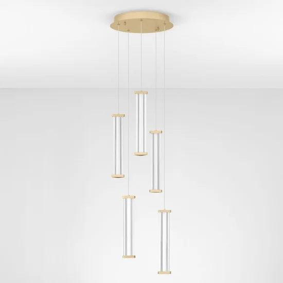 Rippvalgusti Pheme 9214139 - Valgustus Luminance'ilt