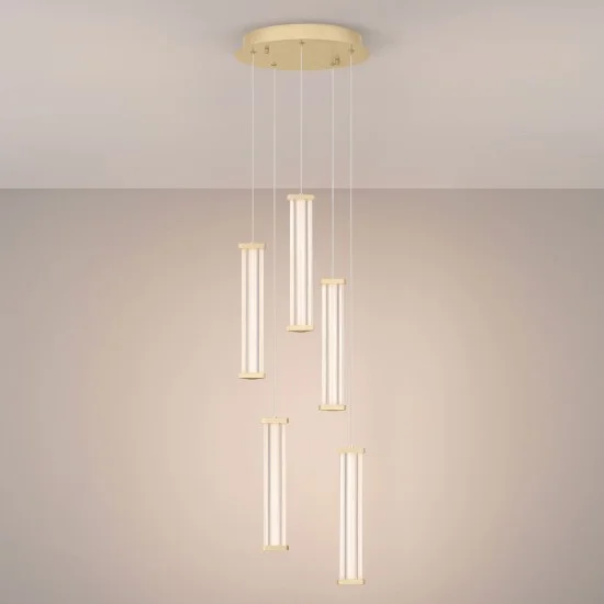 Rippvalgusti Pheme 9214139 - Valgustus Luminance'ilt