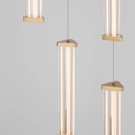 Rippvalgusti Pheme 9214139 - Valgustus Luminance'ilt