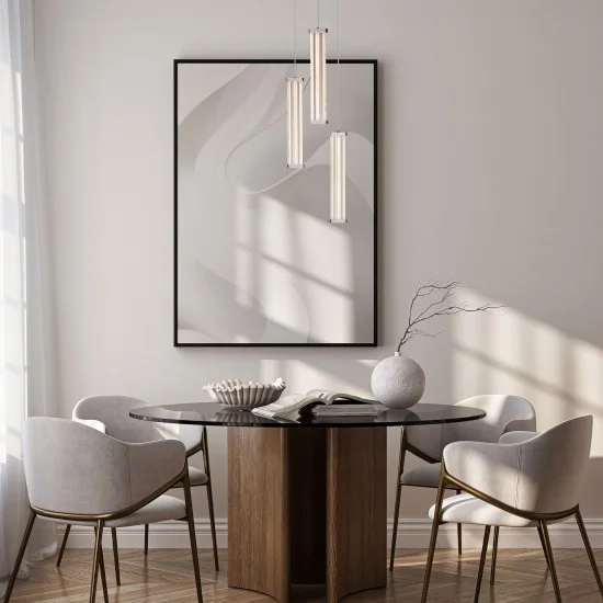 Rippvalgusti Pheme 9214148 - Valgustus Luminance'ilt