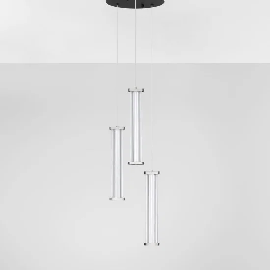 Rippvalgusti Pheme 9214148 - Valgustus Luminance'ilt