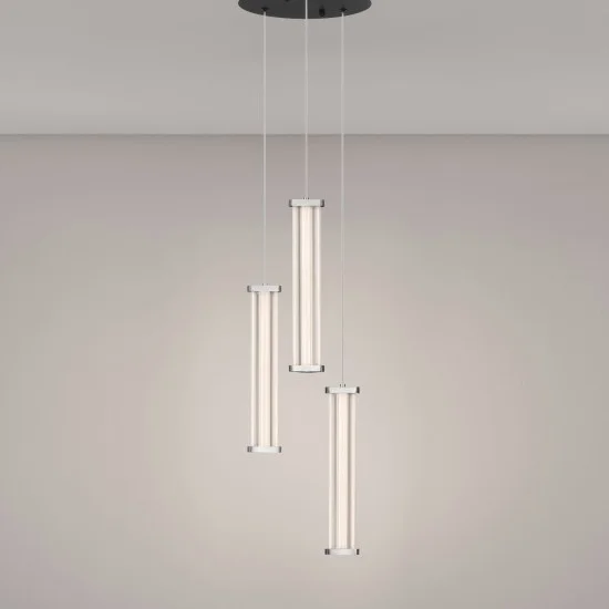 Rippvalgusti Pheme 9214148 - Valgustus Luminance'ilt