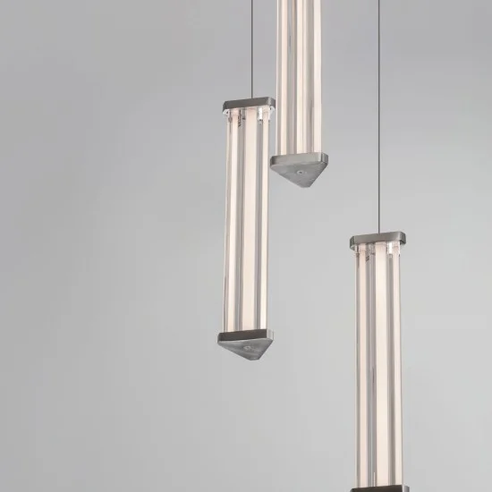 Rippvalgusti Pheme 9214148 - Valgustus Luminance'ilt