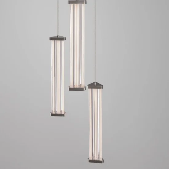 Rippvalgusti Pheme 9214148 - Valgustus Luminance'ilt