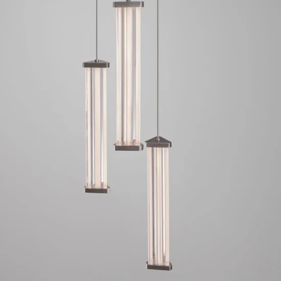 Rippvalgusti Pheme 9214149 - Valgustus Luminance'ilt
