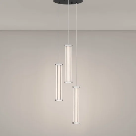 Rippvalgusti Pheme 9214149 - Valgustus Luminance'ilt