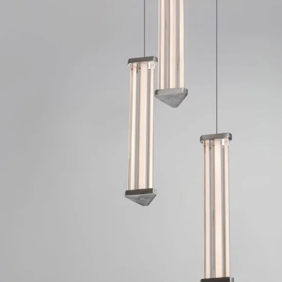 Rippvalgusti Pheme 9214149 - Valgustus Luminance'ilt