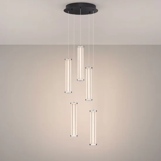 Rippvalgusti Pheme 9214150 - Valgustus Luminance'ilt