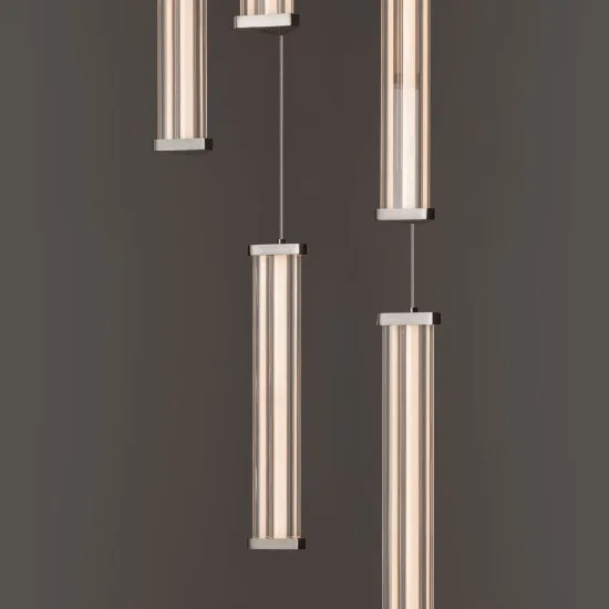 Rippvalgusti Pheme 9214150 - Valgustus Luminance'ilt