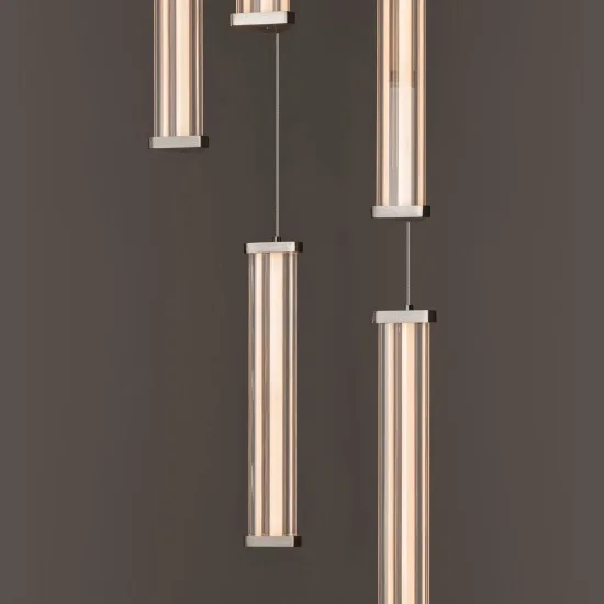 Rippvalgusti Pheme 9214151 - Valgustus Luminance'ilt