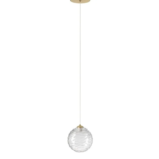Rippvalgusti Blazik 9214160 - Valgustus Luminance'ilt