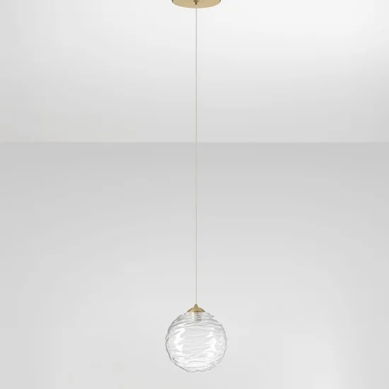 Rippvalgusti Blazik 9214160 - Valgustus Luminance'ilt