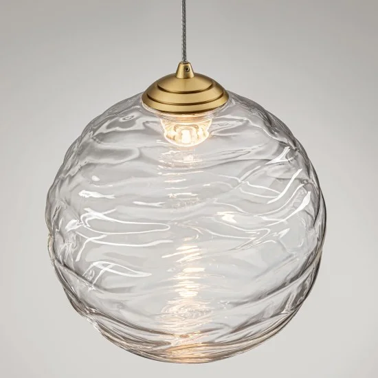Rippvalgusti Blazik 9214160 - Valgustus Luminance'ilt