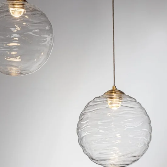Rippvalgusti Blazik 9214163 - Valgustus Luminance'ilt