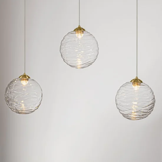 Rippvalgusti Blazik 9214167 - Valgustus Luminance'ilt