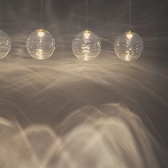 Rippvalgusti Blazik 9214167 - Valgustus Luminance'ilt