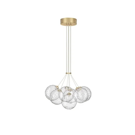 Rippvalgusti Blazik 9214168 - Valgustus Luminance'ilt