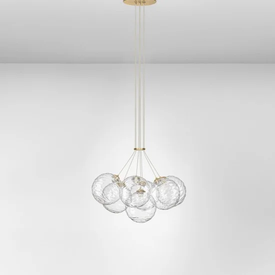 Rippvalgusti Blazik 9214168 - Valgustus Luminance'ilt