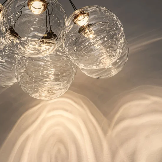 Rippvalgusti Blazik 9214168 - Valgustus Luminance'ilt