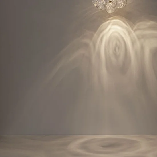 Rippvalgusti Blazik 9214168 - Valgustus Luminance'ilt