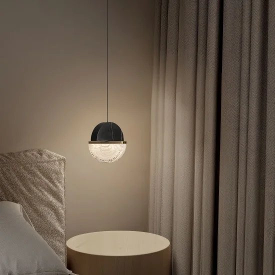 Rippvalgusti Dorin 9214170 - Valgustus Luminance'ilt