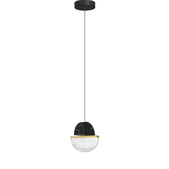 Rippvalgusti Dorin 9214170 - Valgustus Luminance'ilt