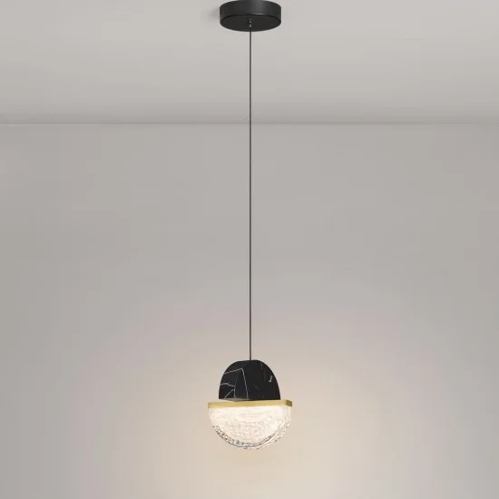 Rippvalgusti Dorin 9214170 - Valgustus Luminance'ilt