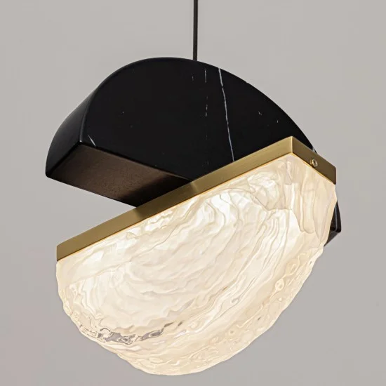 Rippvalgusti Dorin 9214170 - Valgustus Luminance'ilt