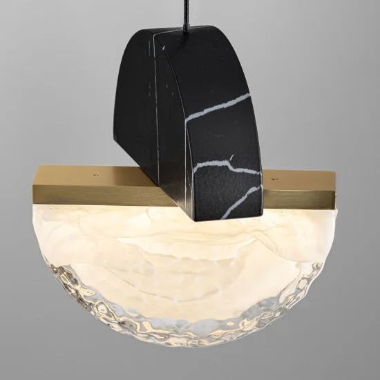 Rippvalgusti Dorin 9214170 - Valgustus Luminance'ilt